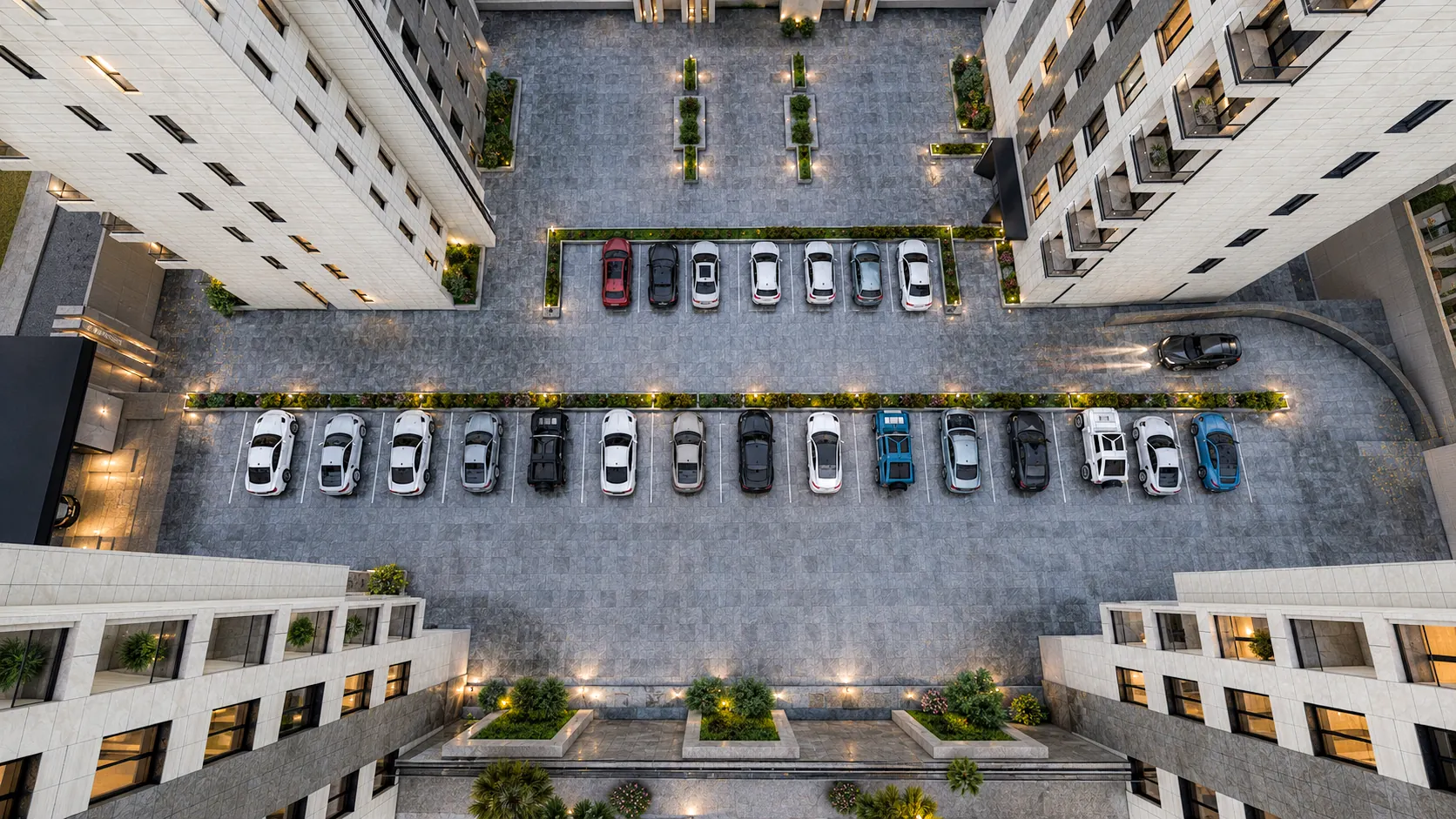 Atçı Velora Evleri proje görseli 15